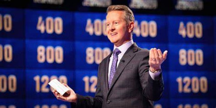 Ken Jennings 'terrified' to play against this 'Jeopardy!' challenger again