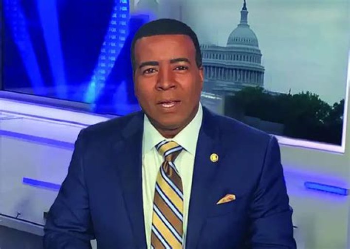 Kevin Corke Fox News, Age, Family, Spouse, Partner, Bio