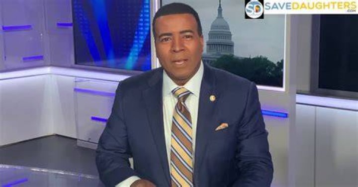 Kevin Corke Wiki, Biography, Wikipedia, Age, Family Net Worth, Wife