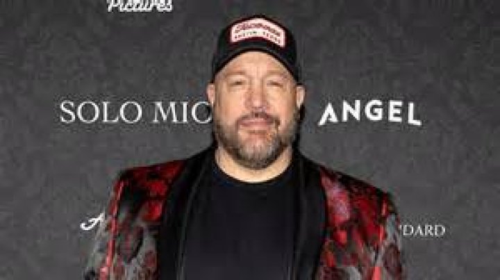 Kevin James Contact Info Find Influencer Numbers, Address, Email in