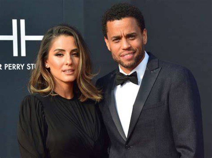 Khatira Rafiqzada Wife of Michael Ealy, Age, Net Worth, & Children Celeb Tattler