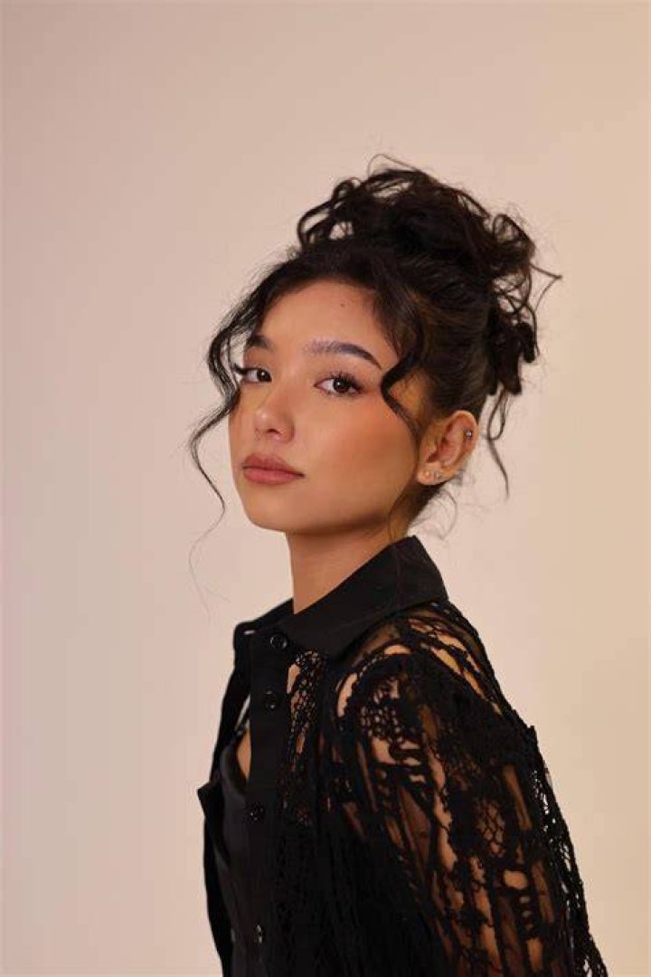 Kiawentiio Biography IMDb