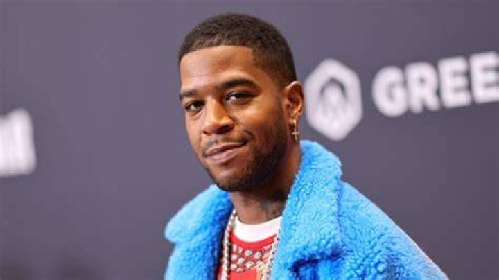 Kid Cudi to Produce, Star in Feature Adaptation of Real Life