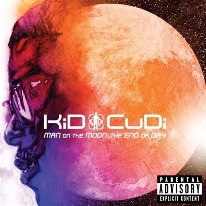 Kid Cudi&rsquo;s debut mixtape due to hit streaming for first time The FADER