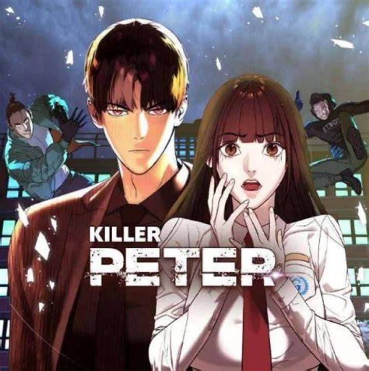 Killer Peter Chapter 9 Release Date Spoilers, Streaming, Recap