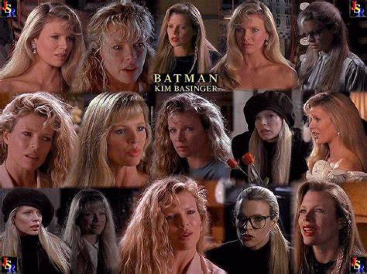 Kim Basinger Movies Ultimate Movie Rankings