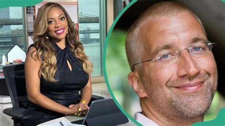 Kimberly Martin Husband Meet Jeffery Roberts!