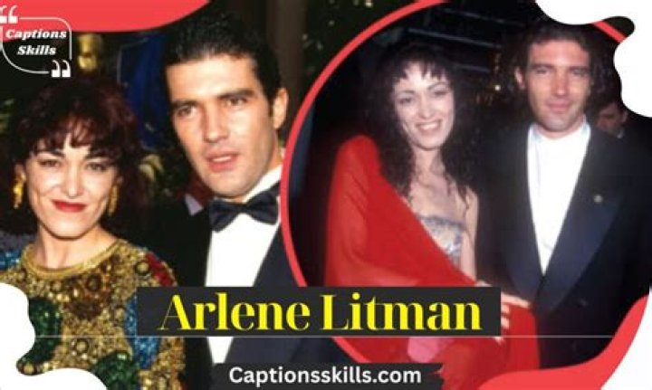 Know About Arlene Litman A Teacher In Jewish Family Magzica