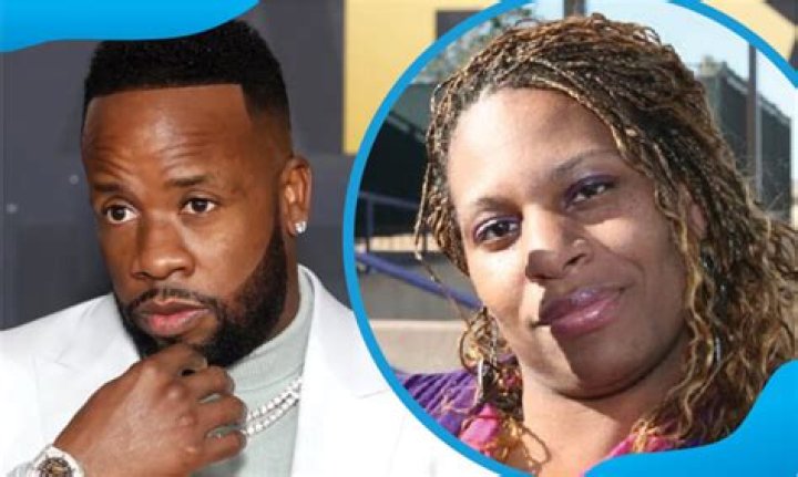 Know About Lakeisha Mims And Her Relationship With Yo Gotti