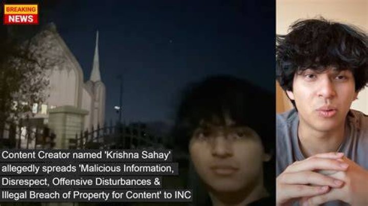 Krishna Sahay WikiAlpha