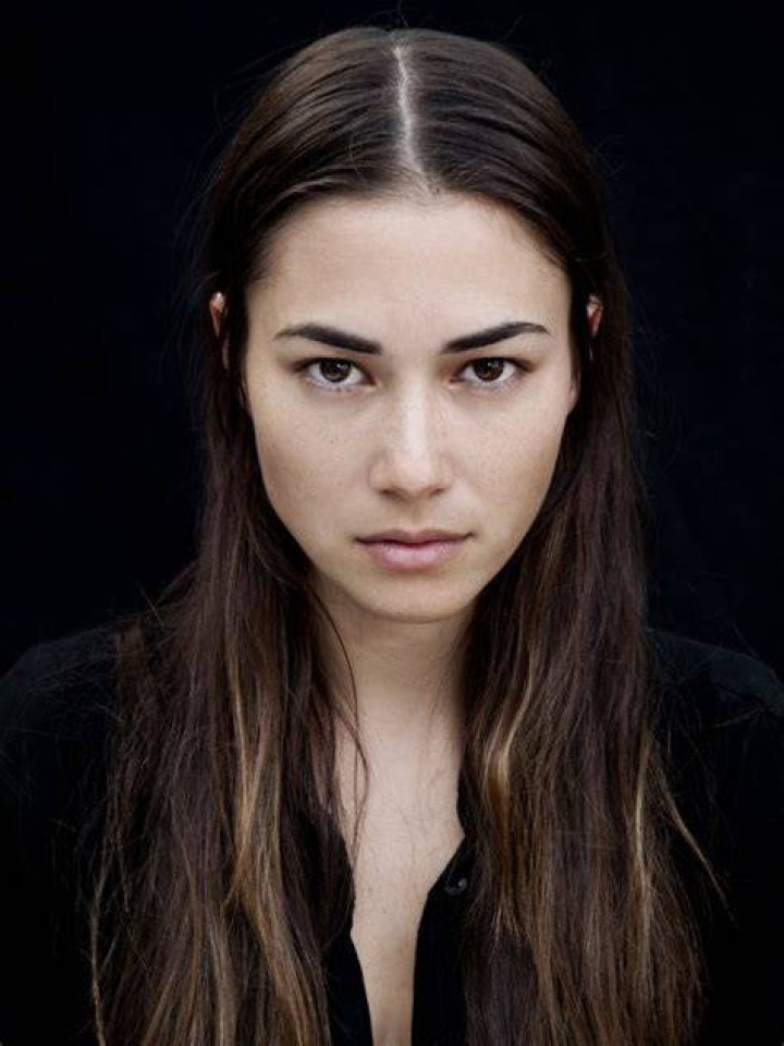 Krista Alvarez Marvel Cinematic Universe Wiki FANDOM powered by Wikia