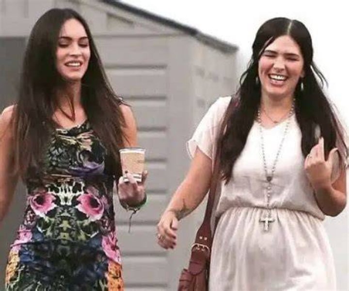 Kristi Branim Fox Is Megan Fox&rsquo;s Older Sister Who Works at a High School