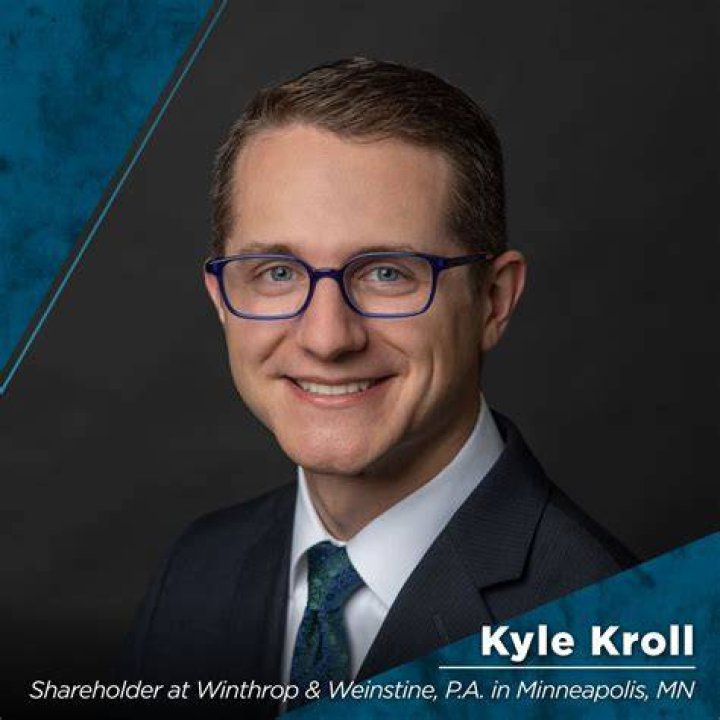Kroll, Kyle R. Winthrop & Weinstine