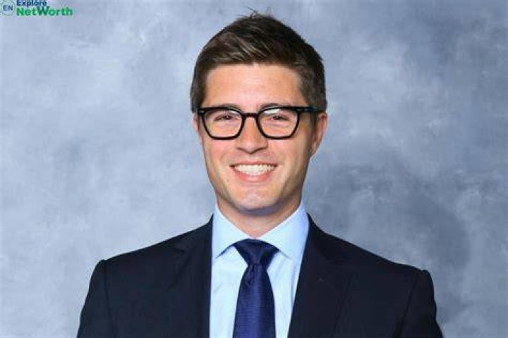 Kyle Dubas Net Worth 2023, How Much Is Canadian Sports Agent Really Worth?