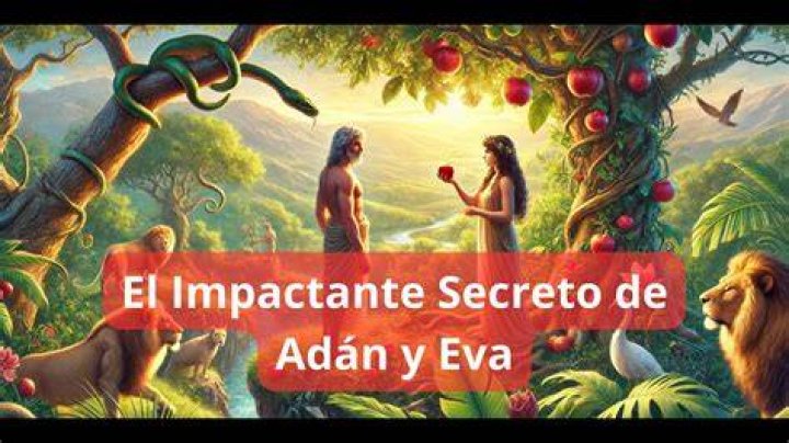 La impactante confesi&oacute;n de Eva de Dominici Mendoza Post