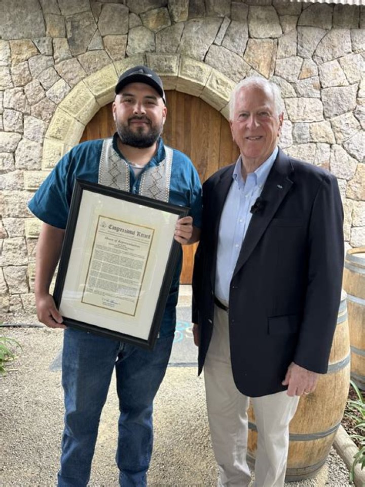 Lake County News,California Thompson announces Lake County Public