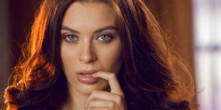 Lana Rhoades Height, Age, Body Measurements, Wiki