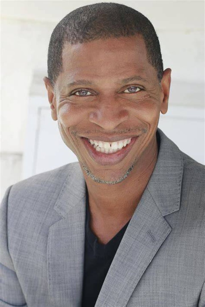 Larry B. Scott IMDbPro