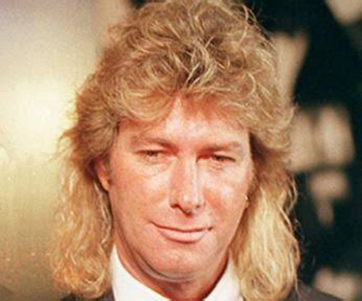 Larry Fortensky Wikipedia