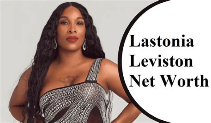 Lastonia Leviston Net Worth 2022/2021, Salary, Bio, Family, Career, Wiki