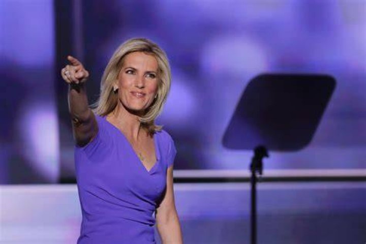 Laura Ingraham Shut Down This Democrat With This Sex Scandal Bombshell