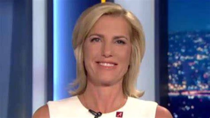 Laura Ingraham Trump must defeat the crisis of border crisis denial in