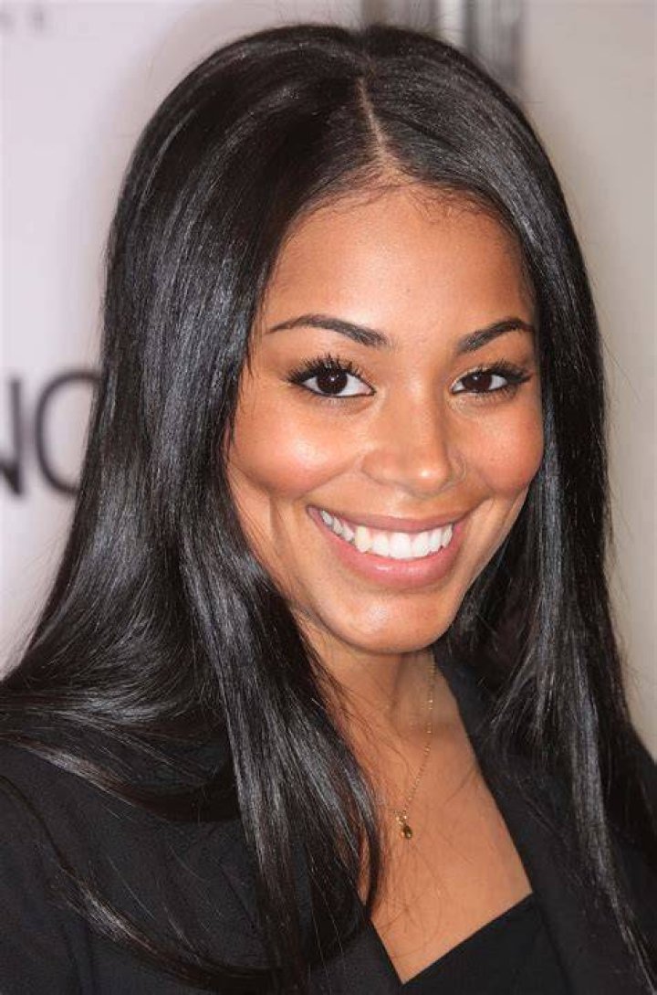 Lauren London Who Was at the 2019 Grammys? POPSUGAR Celebrity UK