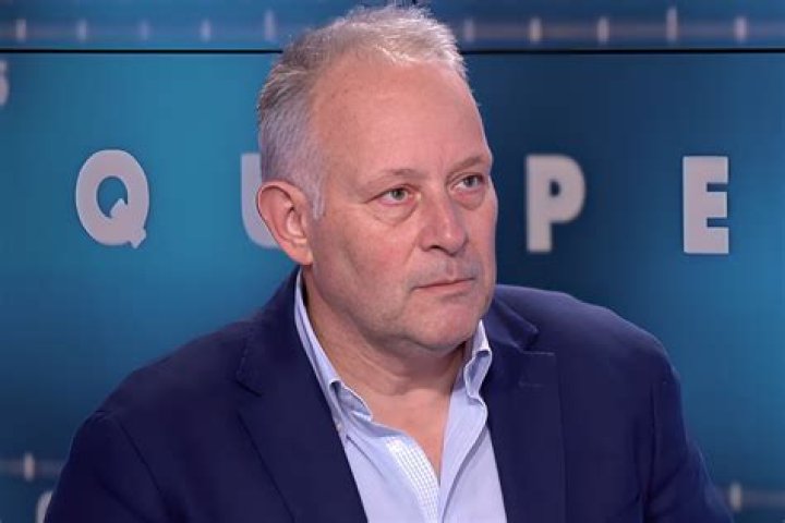Laurent Ozon &laquo; Le localisme est la pierre angulaire de la