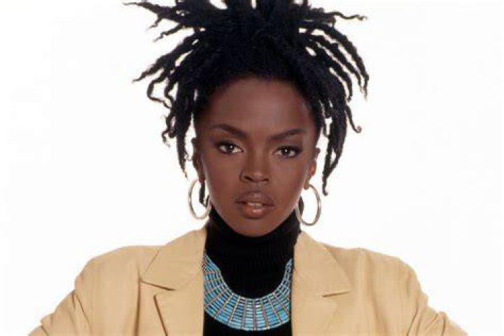 Lauryn Hill's Daughter Selah Shares "Trauma" Over Singer's Anger