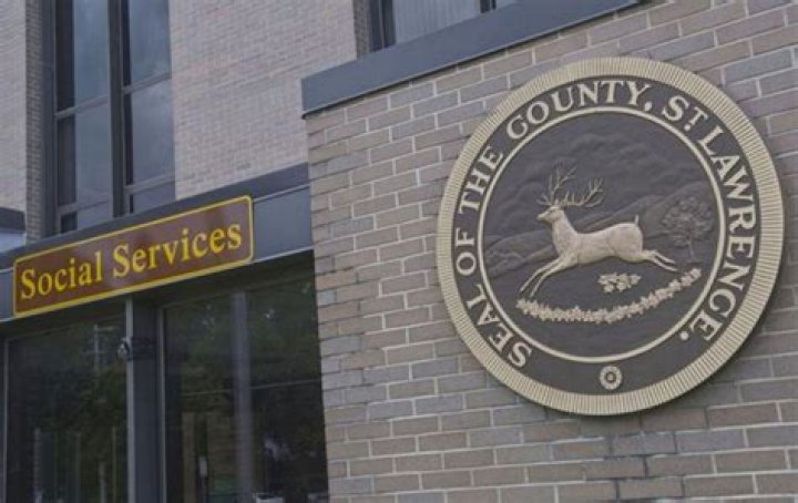 Lawrence County Social Services National CACFP Sponsors Association