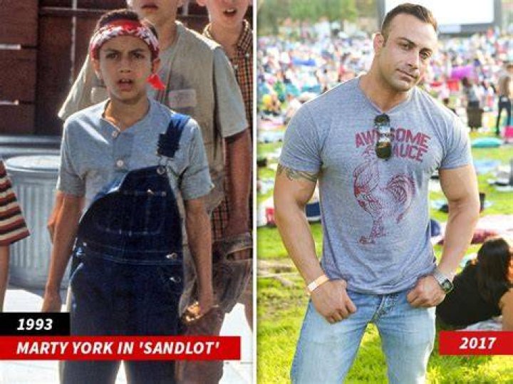 &ldquo;The Sandlot&rdquo; star Marty York's mother killed, actor seeks help