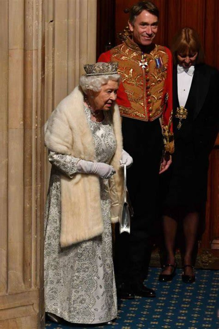Le marquis de Cholmondeley, ami du prince William, nomm&eacute; Lordin