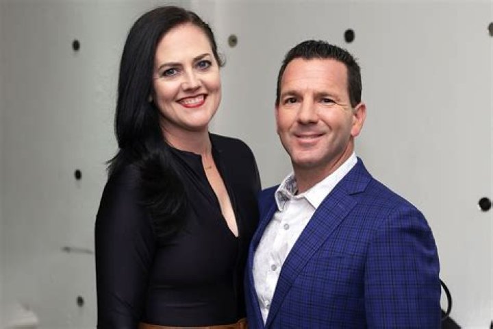 Leah Rapoport NFL Insider Ian Rapoport's Wife (Bio, Wiki)