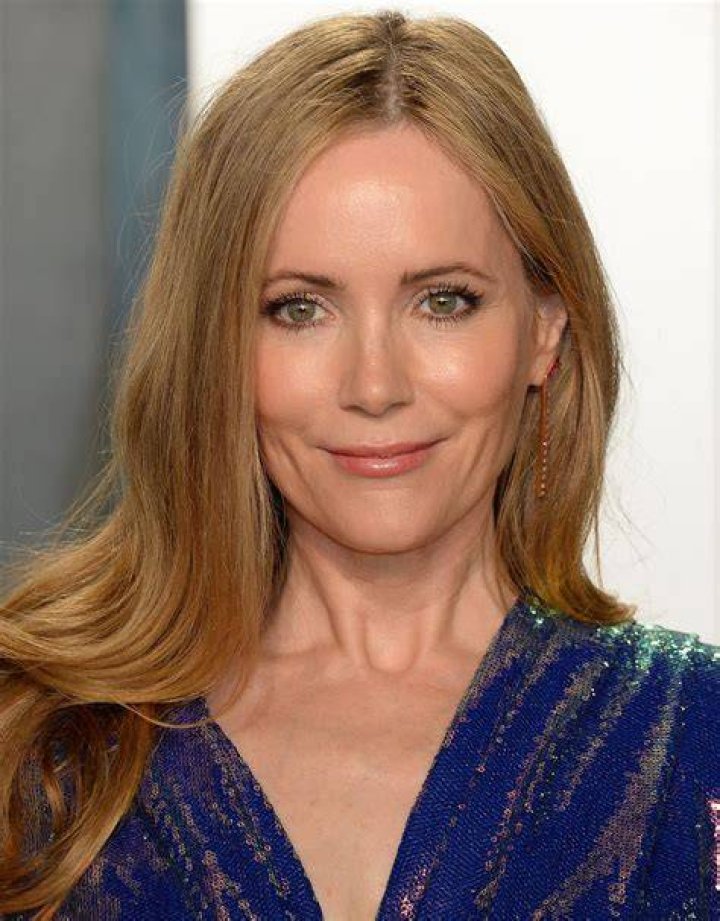 Leslie Mann Beautiful things