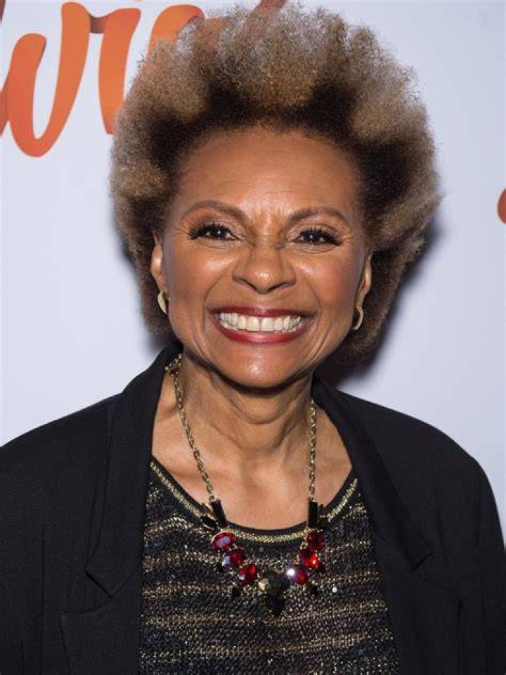 Leslie Uggams' Spouse Left His Country for Her & Was Later Told He Would Have 'PolkaDot' Kids