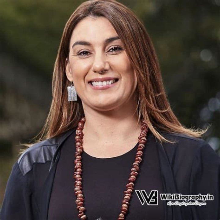 Lidia Thorpe Wiki, Age, Height, Husband, Family, Biography & More