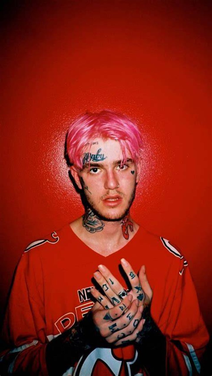 Lil B, Lil Peep, Lil Pump, Lil Yachty, Lil Uzi Vert, Lil Wayne 557384