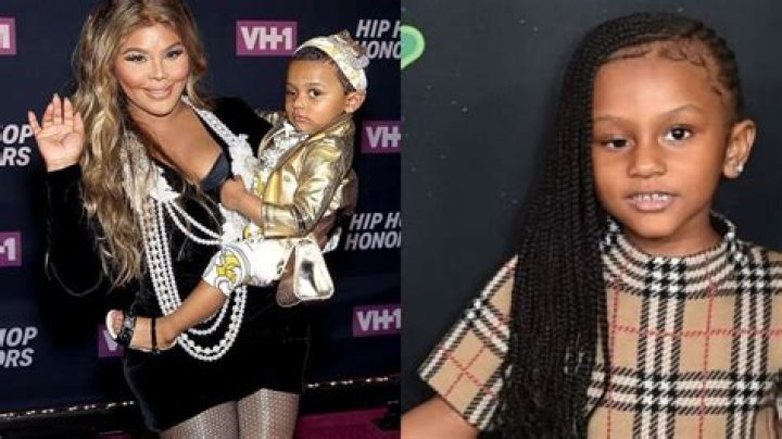 Lil Kim child's father Mr. Papers Lil kim, Lil kim baby, Black