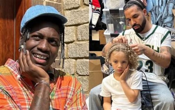 Lil Yachty Children Does Lil Yachty Have Kids?