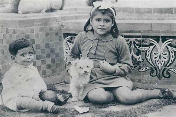 Lina Medina's Son: Unraveling The Father's Enigma