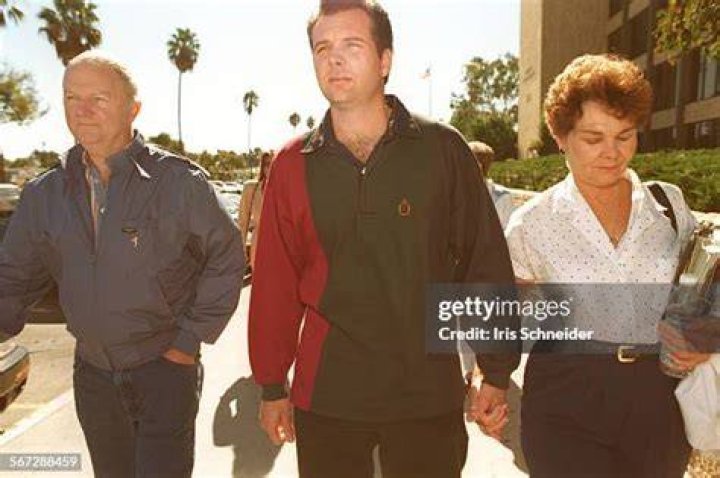 Linda Sobek's Murderer Arrested After Aborted Suicide
