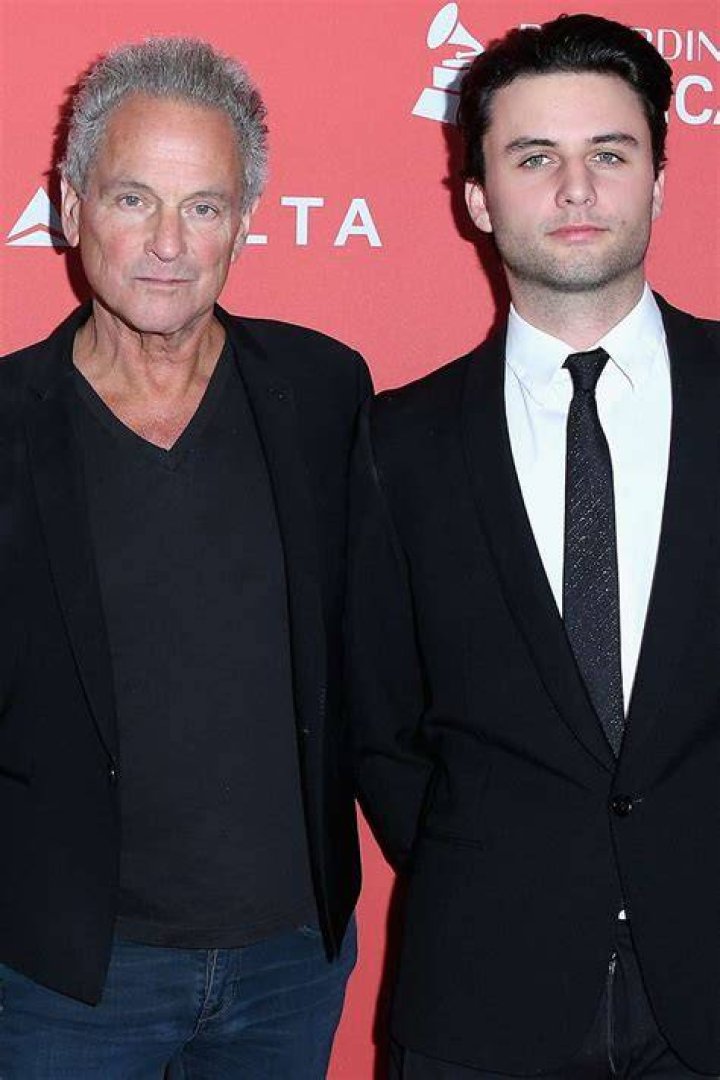 Lindsey Buckingham William Gregory Buckingham