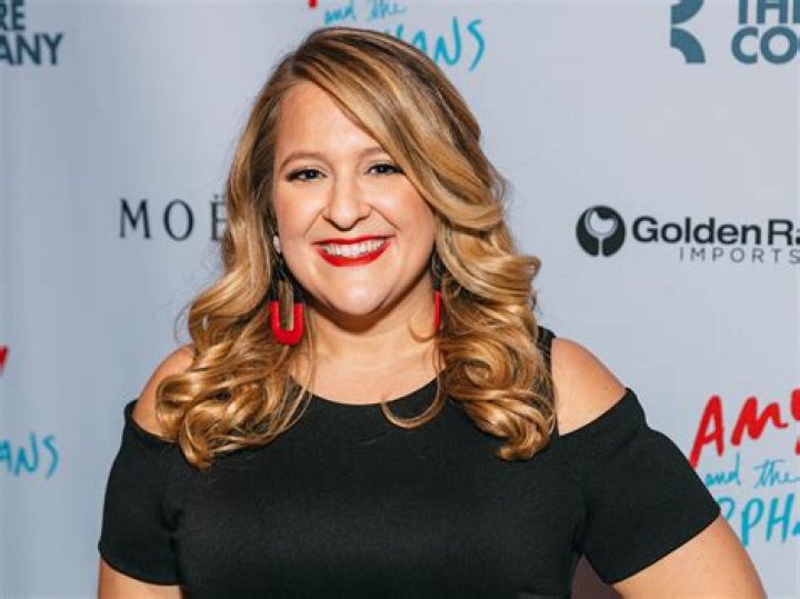 Lindsey Ferrentino to Adapt & Direct Her Play Amy and the Orphans for