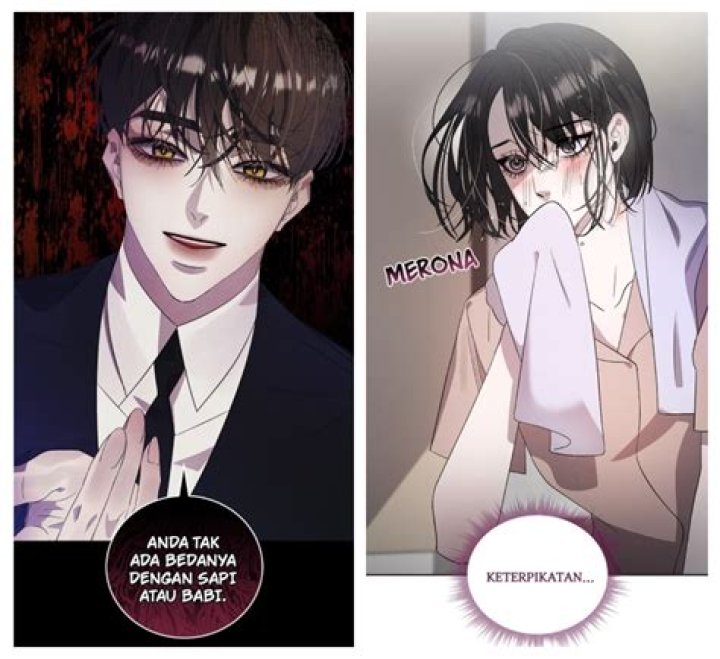 Link Baca Komik The Glamorous Daily Life of a Fake Mistress Chapter 50