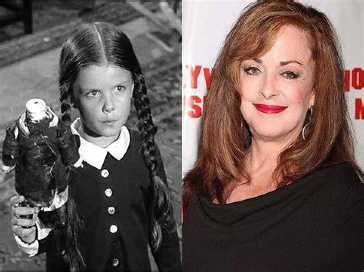 Lisa Loring, original Wednesday Addams actress, dead at 64