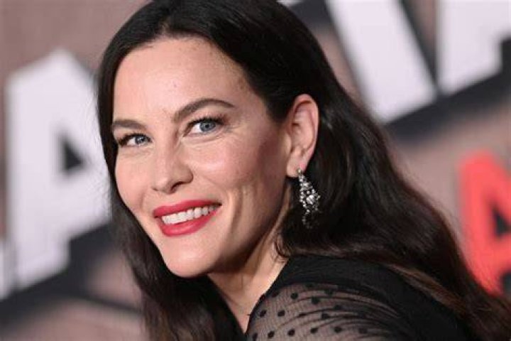 Liv Tyler Shares Rare Photos of Her Three Kids at Son Milo&rsquo;s High