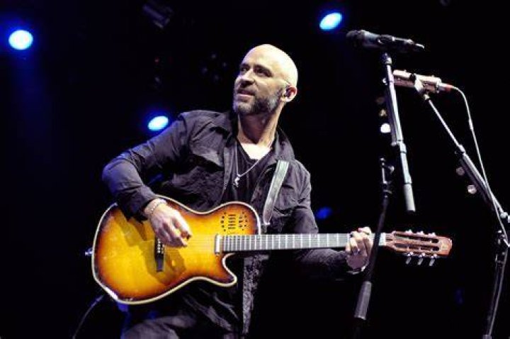 Live reunites with Ed Kowalczyk for world tour