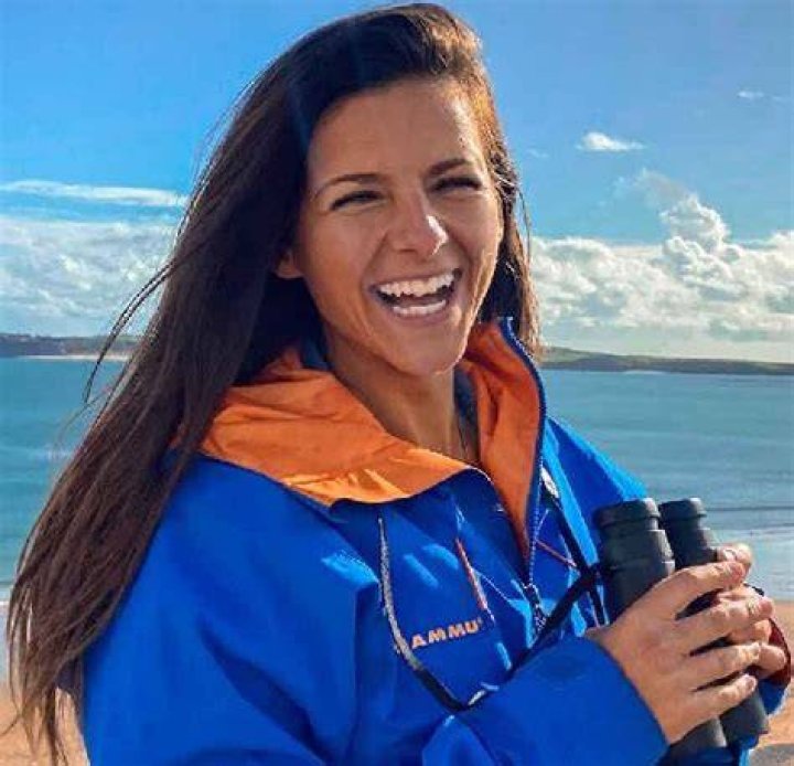 Lizzie Daly Wiki, Bio, Age, Height, Zodiac, Married, Kids, Net Worth in
