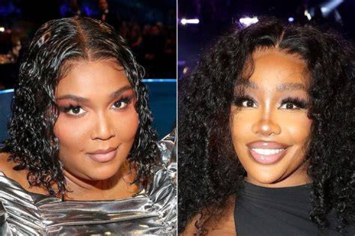 Lizzo and SZA Team Up on 'Special' Remix RapUp