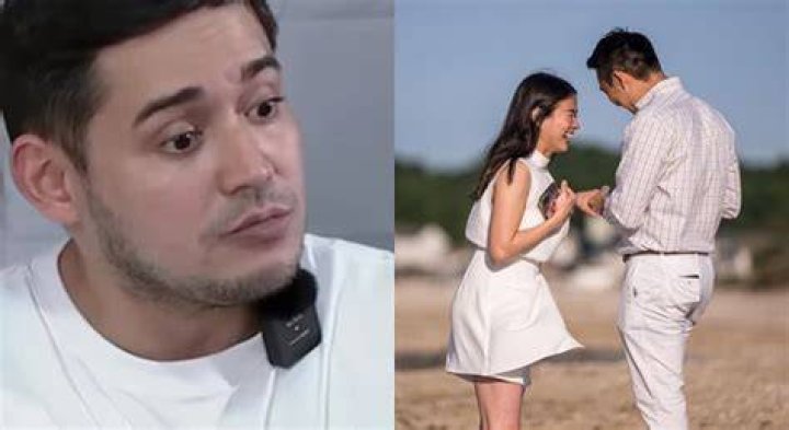 LJ Reyes engaged na kay Philip Evangelista! Paolo Contis, nagtago sa